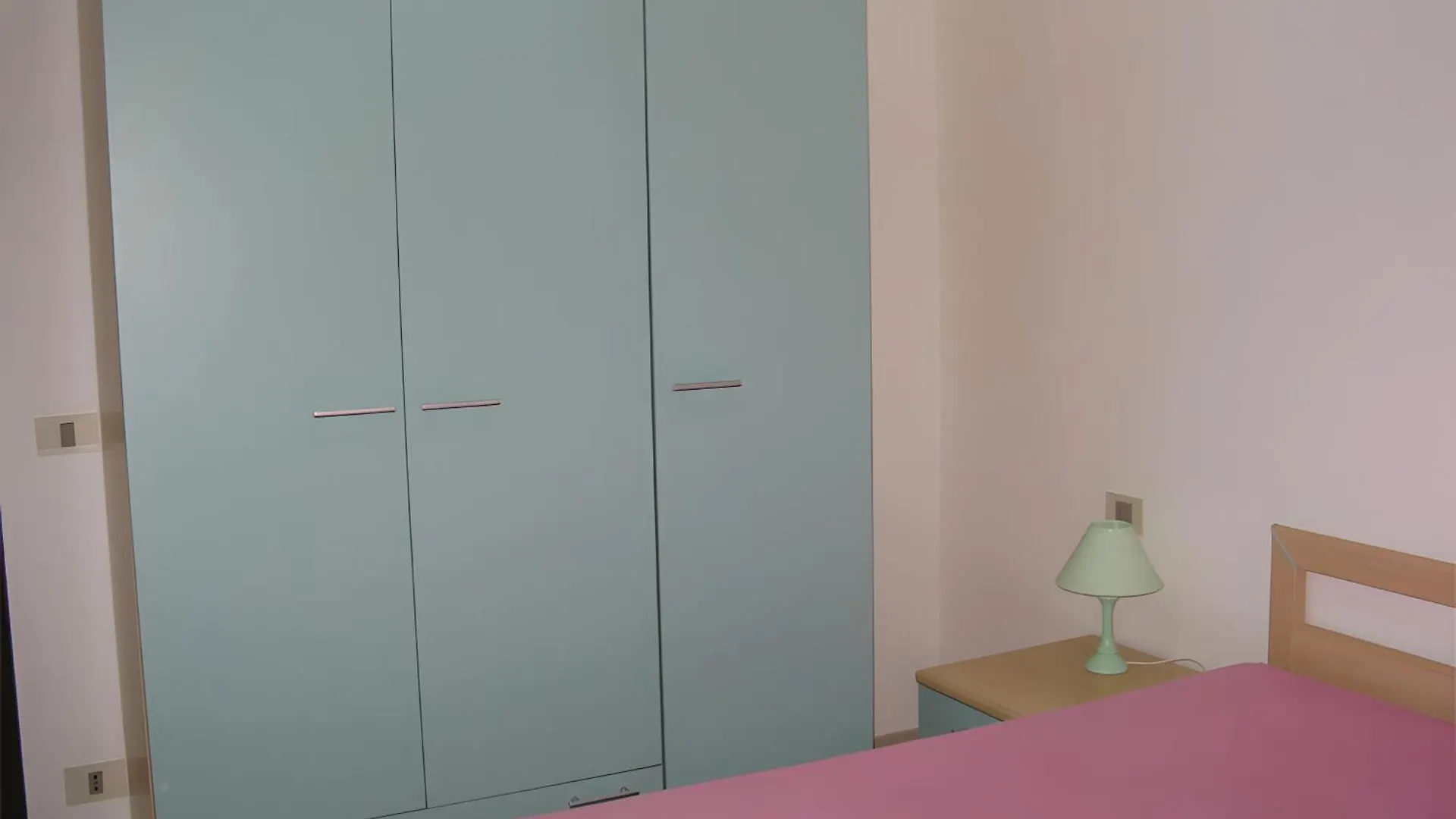 Residence Della Torre Isola Rossa 0*,  Olaszország