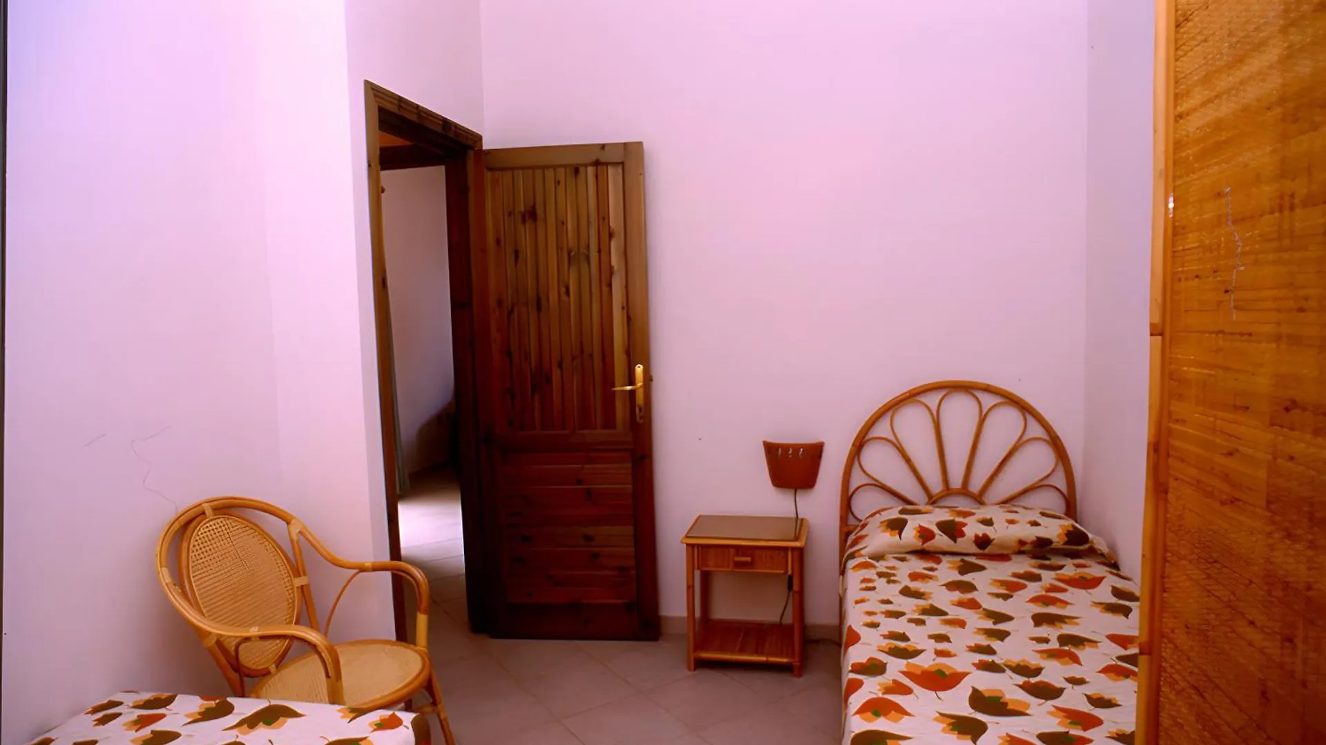 Apartman Residence Della Torre Isola Rossa