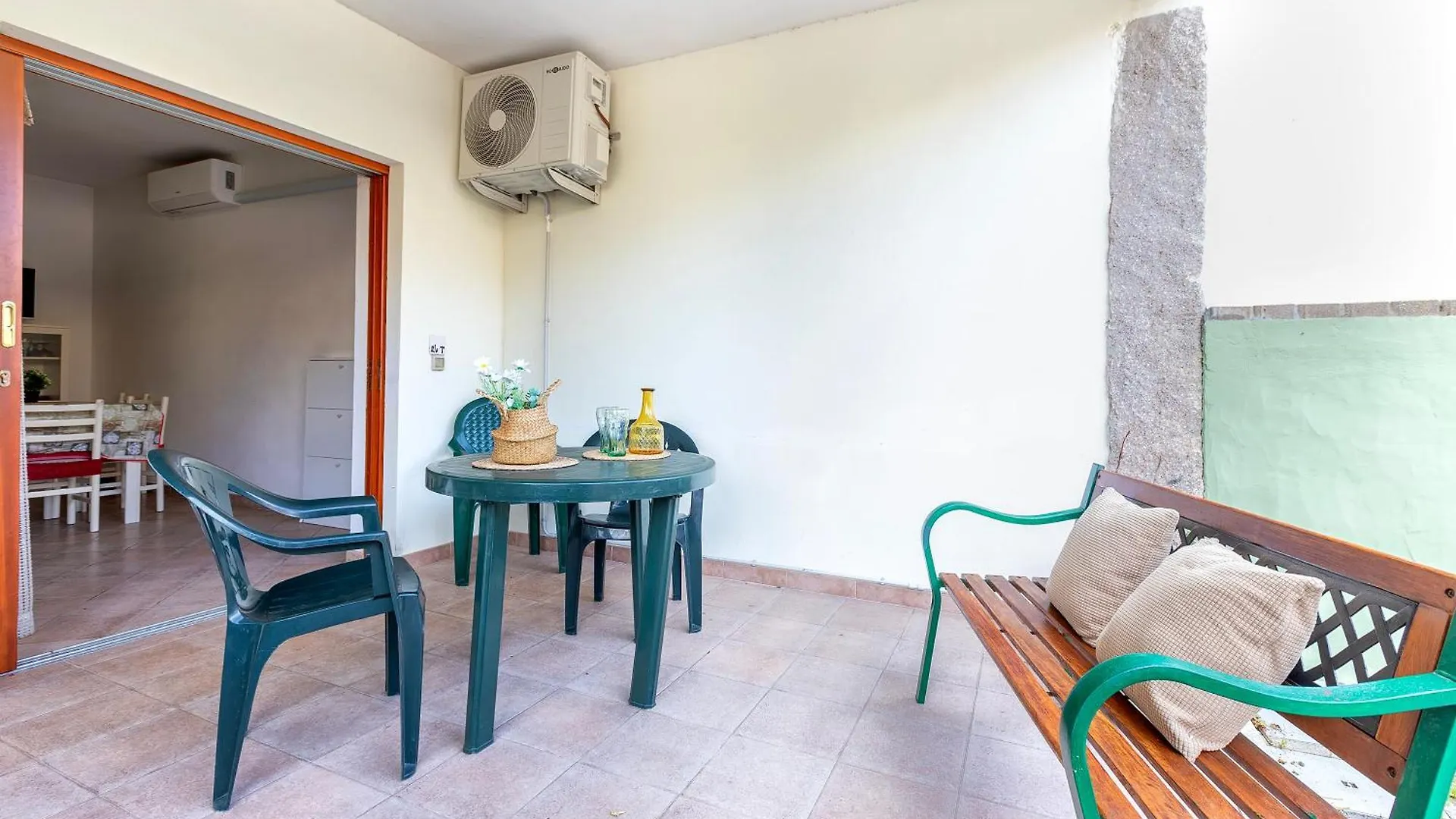 Residence Della Torre Isola Rossa 0*,