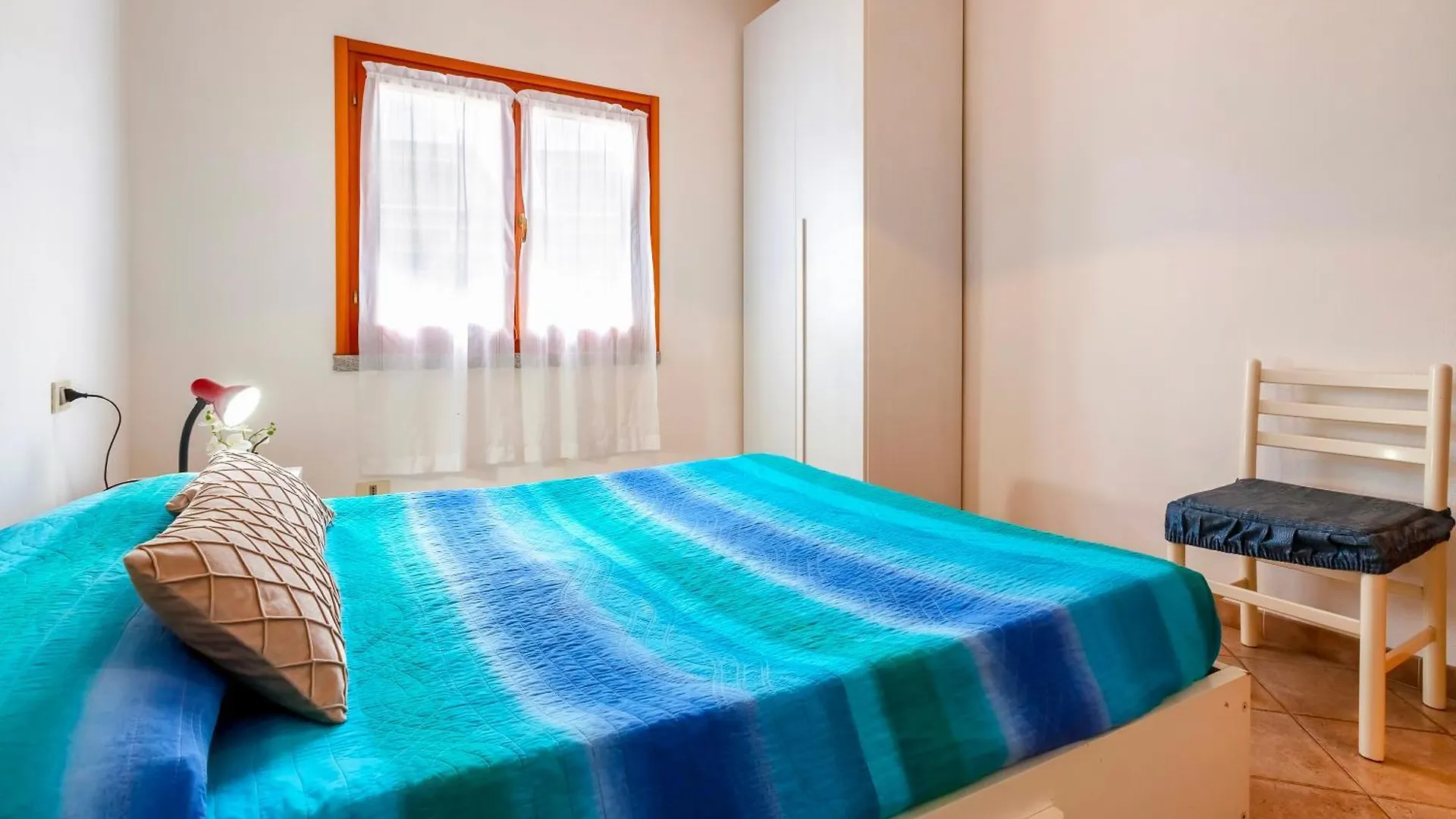 Apartman Residence Della Torre Isola Rossa