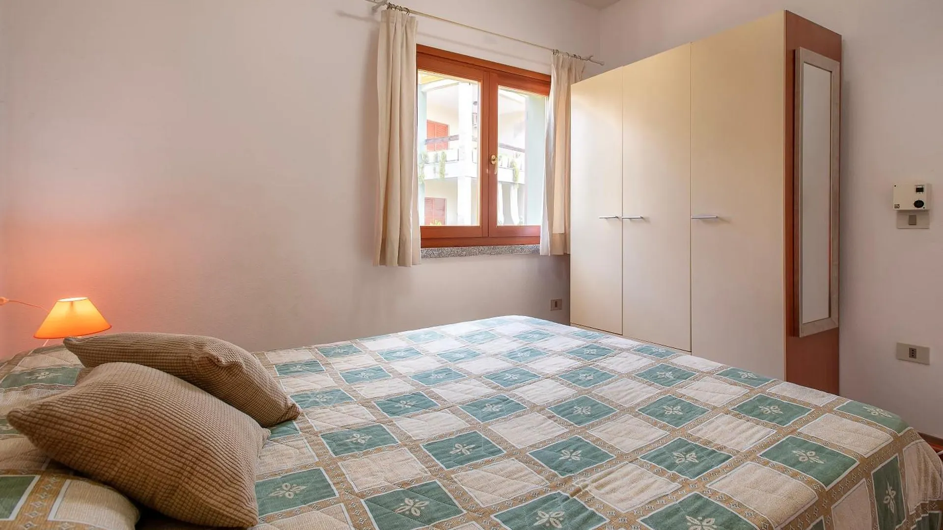 Apartman Residence Della Torre Isola Rossa