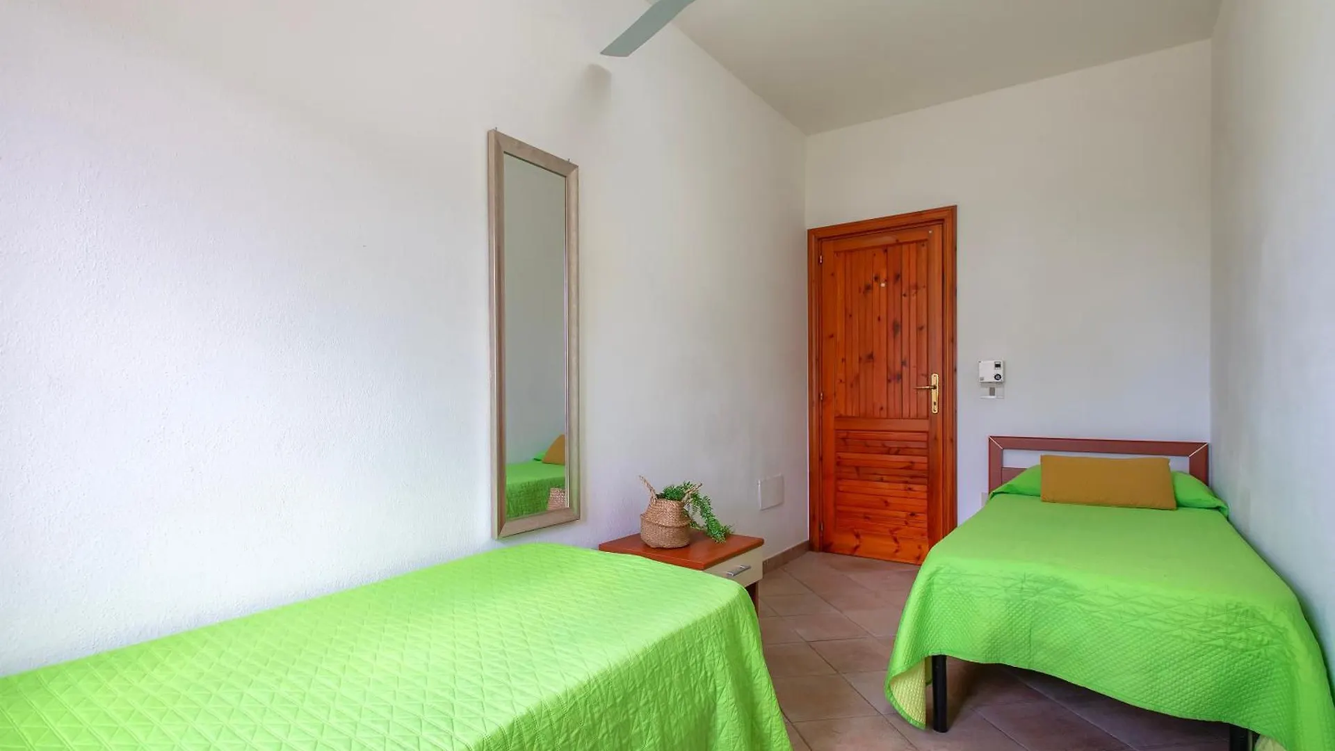 איזולה רוסה Residence Della Torre איזולה רוסה